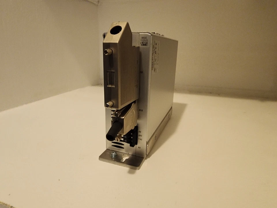 Festo CMMS-ST-C8-7-G2 Motor Controller - Image 4 of 4