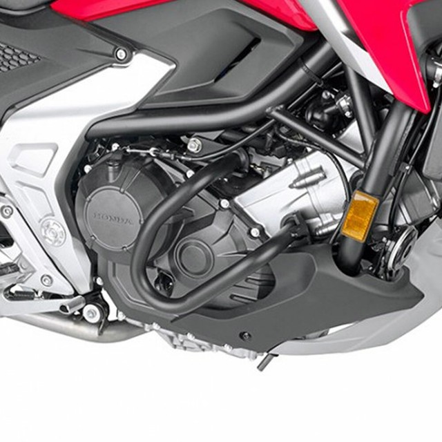 Honda NC 750 X 2021 Engine Guards GIVI TN1192 Crash Bars Protectors