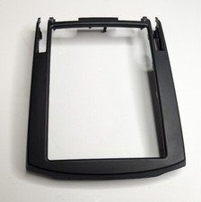 2011-2018 AUDI A8 A8L S8 - Front Armrest / ARM REST TRIM BEZEL 4H0864357C