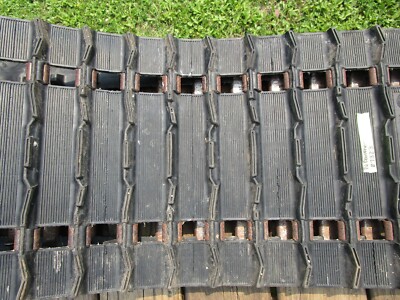 1996 Arctic Cat Panther Deluxe 440 F/C Snowmobile 136