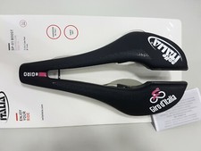Selle Italia SP-01 Boost Superflow GIRO 19 S3 130x288mm TI 316 Rail Saddle