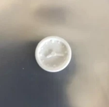 Time On His Hands Operation Silly Skill Game 2008 Replacement Piece Clock