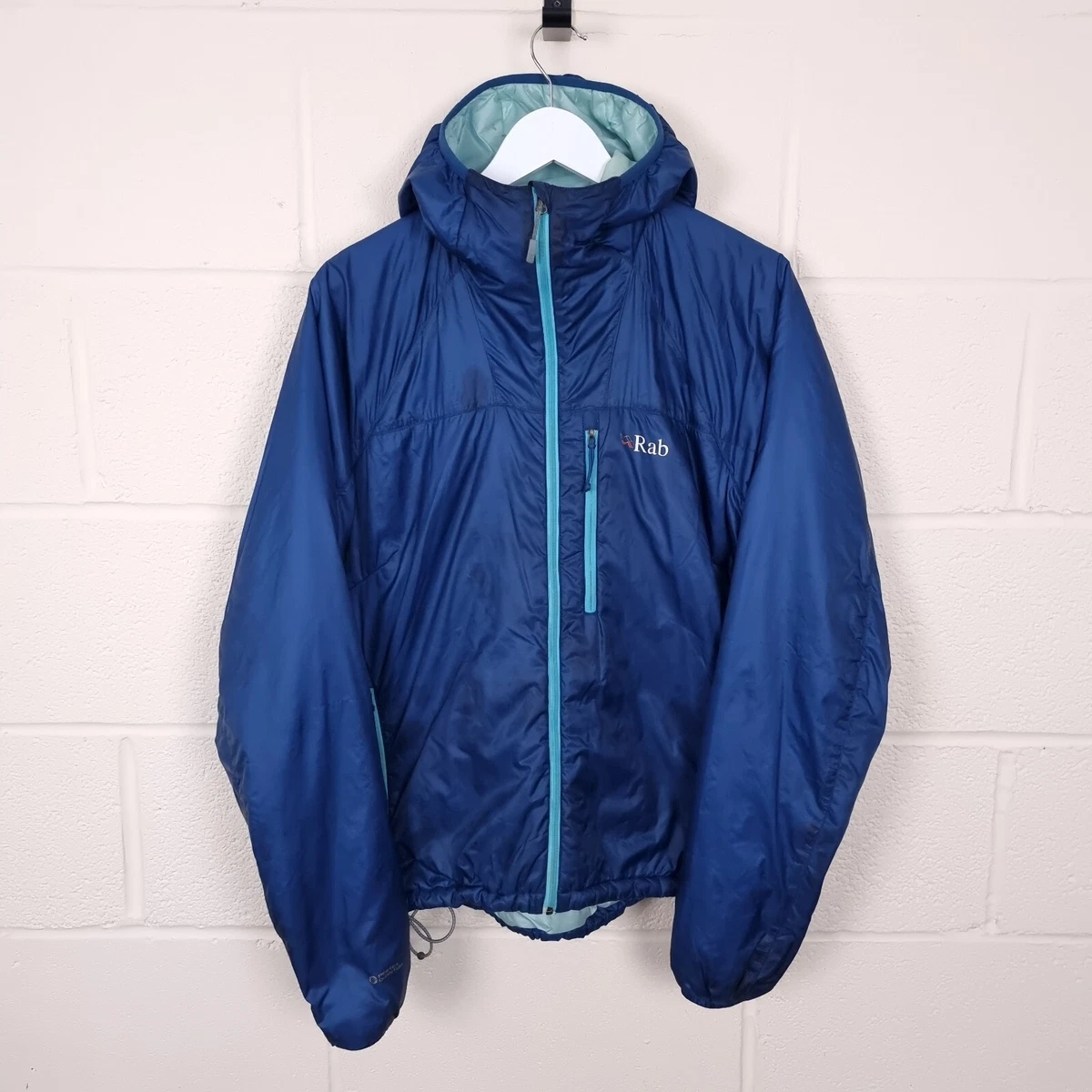 Rab xenon x hoodie cheap women's