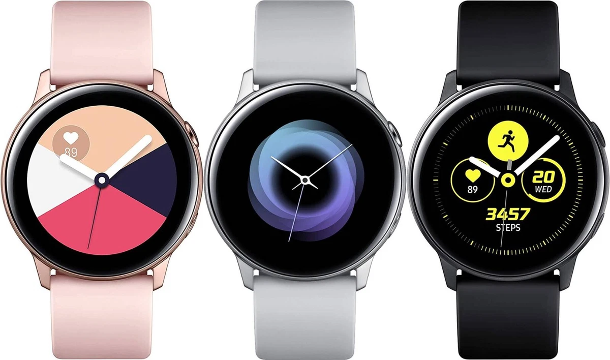 Galaxy watch active ebay cheap