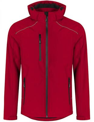 Herren Softshell Jacket | Promodoro | 7850