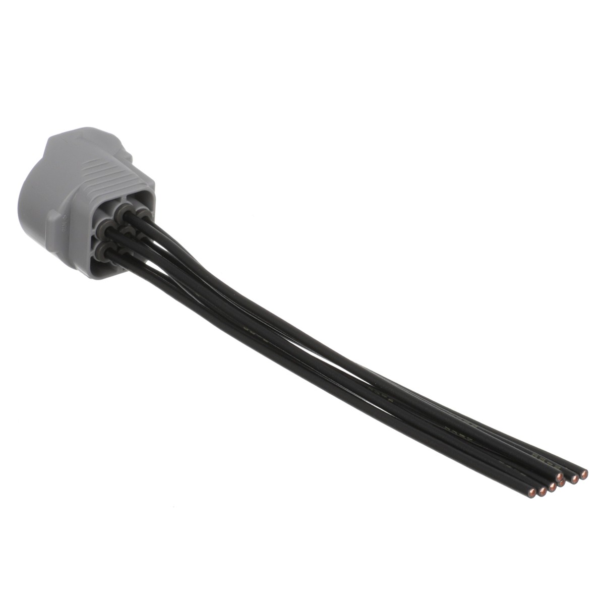 2020-2021 Mazda CX-30 Wire Harness | G4Y767SH3 | Genuine
