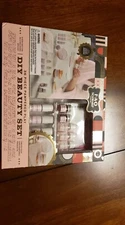 PERFUME DIY BEAUTY SET  FAO SCHWARS