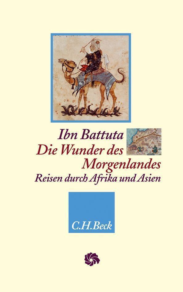 Thumbnail - Die Wunder Des Morgenlandes | Reisen Durch Afrika Und Asien | Ibn