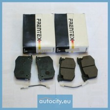 Kits de frein Peugeot 604