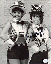 Ruth Buzzi Comedian Autographed Signed 8x10 Photo ACOA