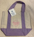 New! Set of 4: Trader Joe's Limited Edition Canvas Mini-Tote Bags! — photo 7