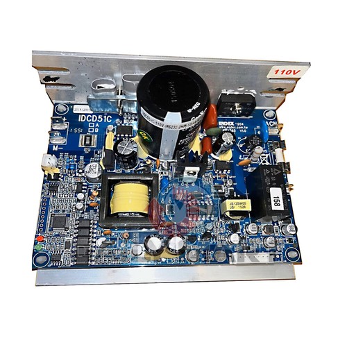 New In Box IDC51C Control Board Main Board 110V - Picture 1 of 1