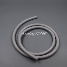 1 Pc Tubing Hose Pipes For Dental Saliva Ejector Suction High Strong HVE