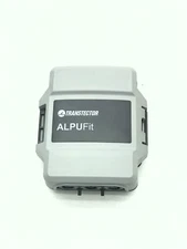 Transtector ALPUfit Outdoor Data Surge Protector Enclosure Gray ALPU-F140