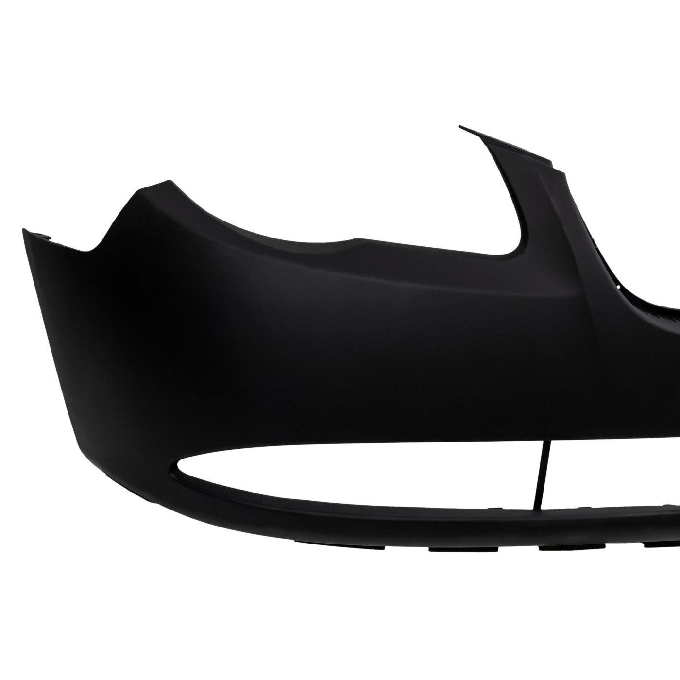 Front Bumper Cover for 2007-2010 HYUNDAI Elantra Hy1000167 