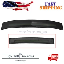 New Front Section Sunroof Roof Panel Glass 17A8770559B9 For 2019-2023 VW Jetta