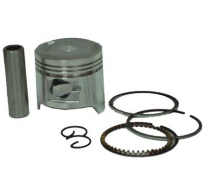 Kazuma Dingo 150, Falcon 150, ATV Piston Kit 57.40mm Bore