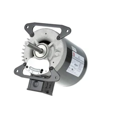 Motor, 2-Speed, 120V, 1/2-1/4Hp, 1725/1140 for Duke - Part# 153035