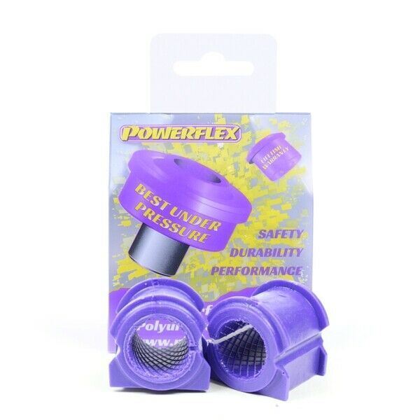 Powerflex Front Anti Roll Bar Bush 23mm PFF57-501-23 for Porsche 911 996 1997-05