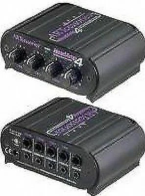 Art Pro Audio Speakers & Monitors