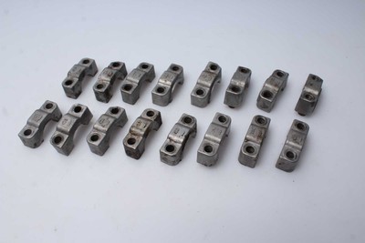 Storage Switch Camshaft half Shells Kawasaki GPZ 550 Unitrak KZ550B/H 82-83
