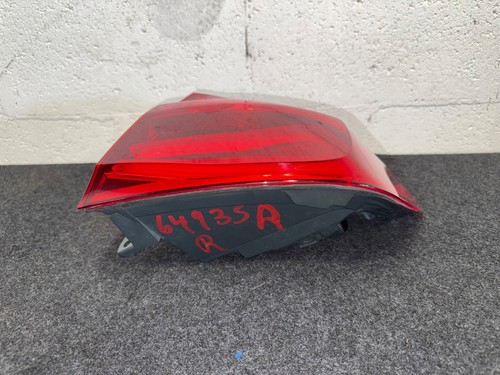 ✅Genuine Left Right Outer Inner Tail Light for BMW 3 Series F80 F30 OEM SET of 4 - Picture 20 of 22