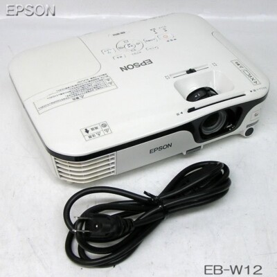 EPSON プロジェクター EB-W12 s-l400.jpg