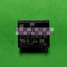 2PC Panasonic ALE15B12 12VDC 16A 4Pin Power Relay NEW