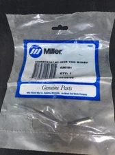 MILLER ELECTRIC PART #026181 THERMOSTAT