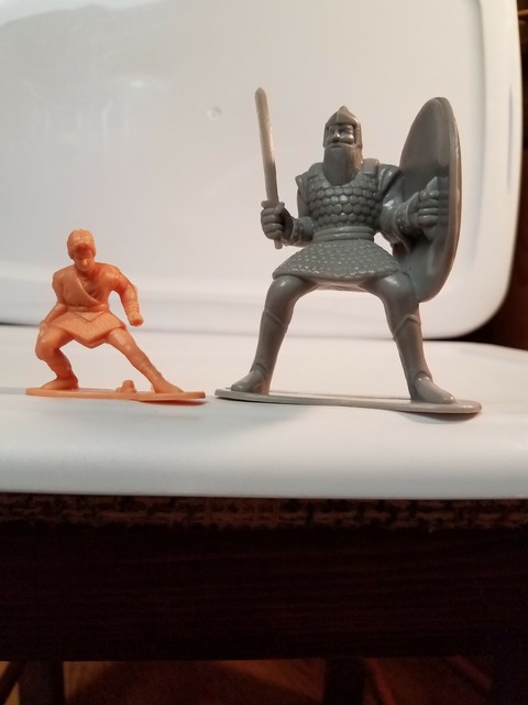 marx playsets for sale on ebay