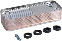 Viessmann Plattenwärmetauscher CB10-20 - 7828044