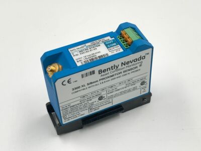 Bently Nevada 3300 XL Näherungssensor 330180-51-05 Proximitor Sensor 8mm
