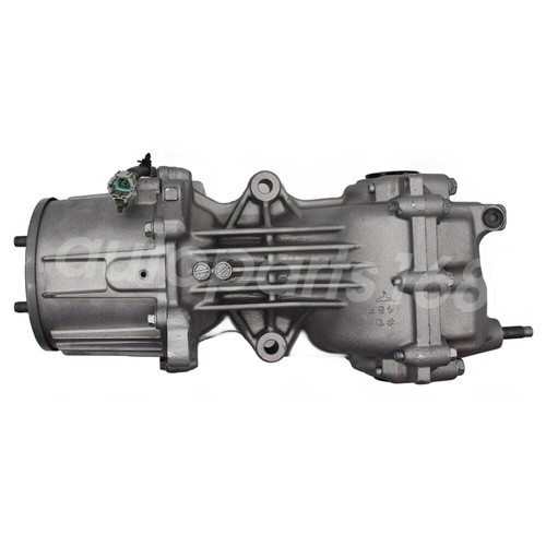 Rear Carrier/Differential AWD 38300-4BF0A Fit 2014-20 Nissan Rogue 5.173 Ratio - Picture 8 of 14