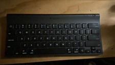 Logitech Bluetooth Tablet Keyboard for iPad