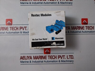 ROXTEC RM60 Modules With Multidiameter