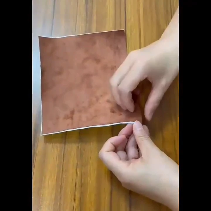 Self Adhesive Faux Suede Fabric Wrap Film Sticker Stretch DIY Car Interior Craft - Image 3 of 4