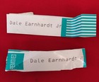 RARE Dale Earnhardt Jr. Meet & Greet Wristbands from 7/2013 Daytona Speedway — photo 2