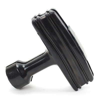 #ad EMGO Universal Recoil Handle Rubber Rope Starter Pull Grab ATV UTV Quad Polaris $18.89