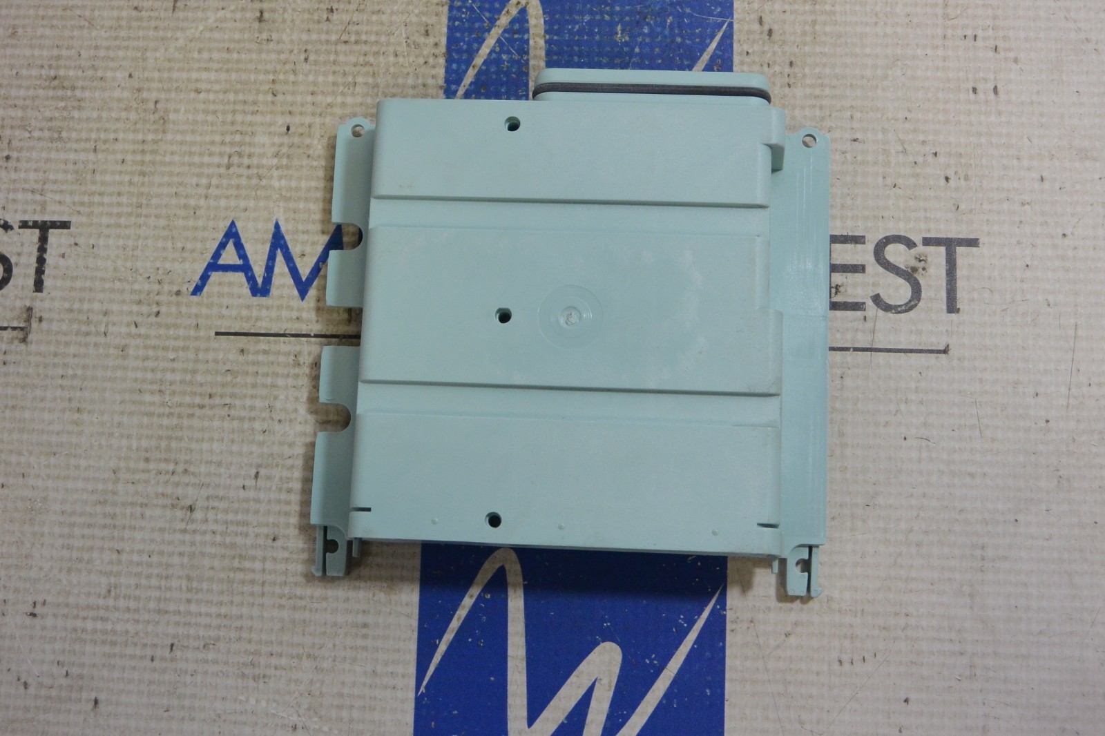 SIEMENS 3RK1922-2BA00 BACKPLANE BUS MODULE | eBay