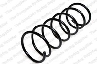 LesjÖFors 4066708 Coil Spring For Peugeot