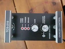 TCS-210 WARNER BREAK MODULE