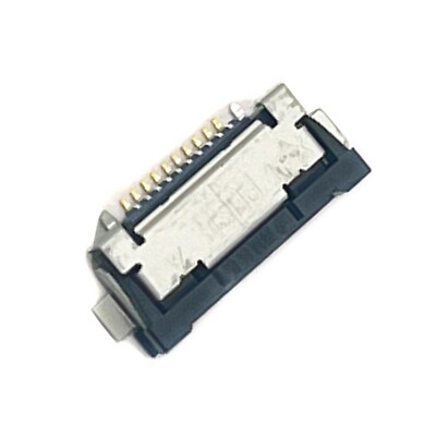 Power Eject Button Cable Ribbon FPC Connector Socket for Xbox-Series X D