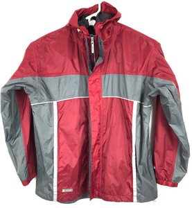 stearns jackets waterproof