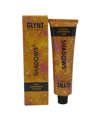 Glynt Shadows Soft Permanent Colour