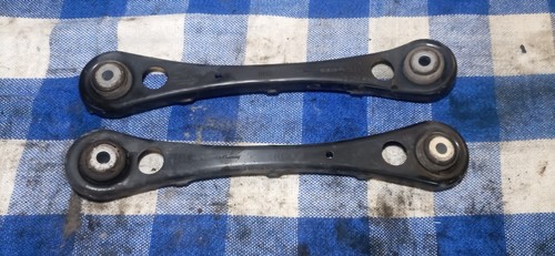 2x original Querlenker Radaufhängung hinten Seat Exeo ST 3R 3R5 Audi A4 8E Avant