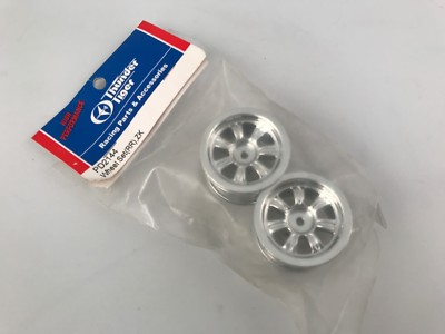 Thundertiger PD2144 Wheel Set (RR), ZK Modellismo