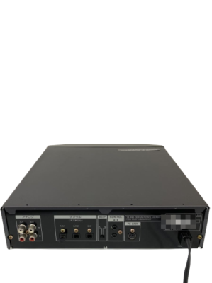SONY MDS-S50 MD Deck MDLP compatible Recorder Player Audio Devices