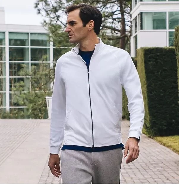 Nike Roger Federer