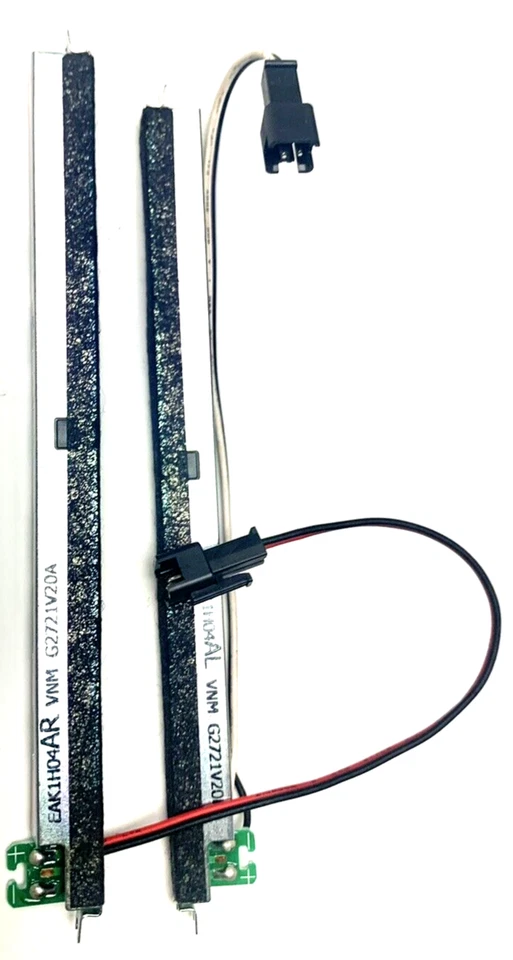 EAK1H04AR EAK1H04AL Panasonic Speaker Set TCP50U50 G2721V20A TCP60ST50 TCP65VT5 - Image 4 of 4