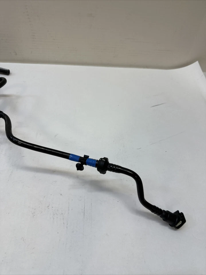 NEW OEM 2015-2018 Ford Transit Vacuum Tube 3.7L 4V PFI V6 CK41-2A152-LJ - Image 2 of 4